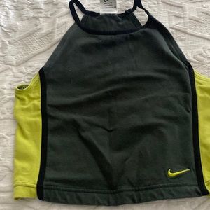 Nike tank top